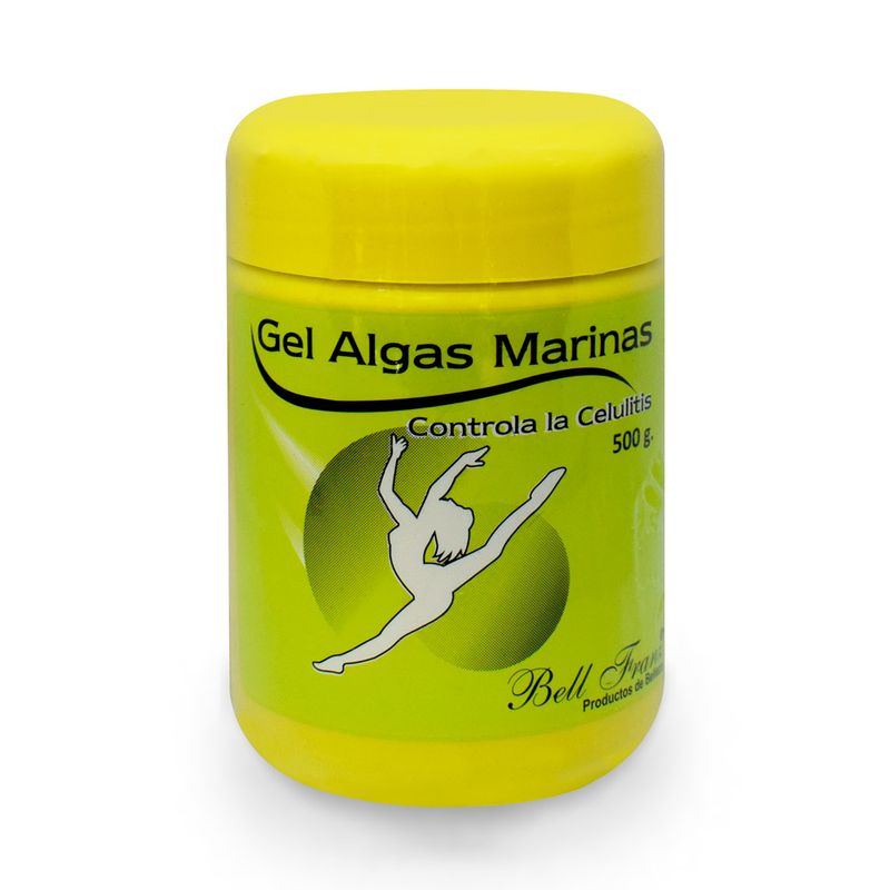 Gel-Bell-Franz-Algas-Marinas-x500ml