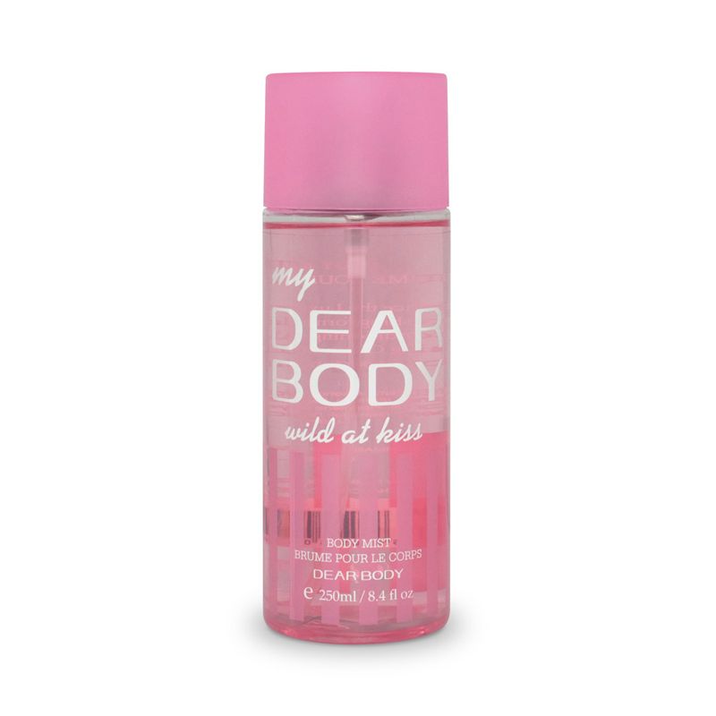 Splash-My-Dear-Body-Wild-At-Kiss-x250ml