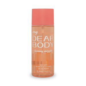 Splash My Dear Body Kissing Mizzle x250ml