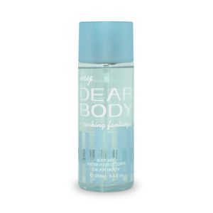 Splash My Dear Body Rocking Fantasy x250ml
