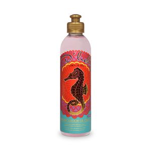 Bronceador Coco D'luchi con Protección UV
