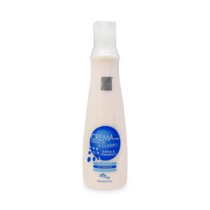 Crema Manos y Cuerpo L'mar