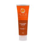 Autobronceador---Exfoliante-Nude