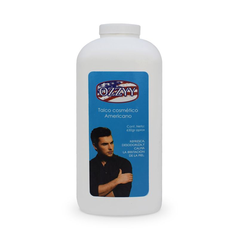 Talco-Corporal-Ozzyy-Americano-x630g