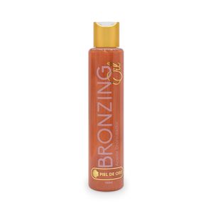 Aceite Bonceador Piel de Oro