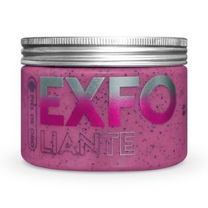 Exfoliante Piel de Oro Berry x350ml