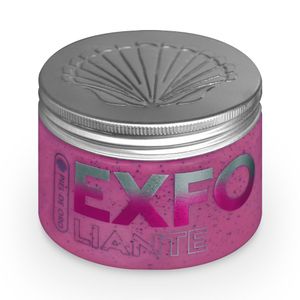 Exfoliante Piel de Oro Berry x350ml
