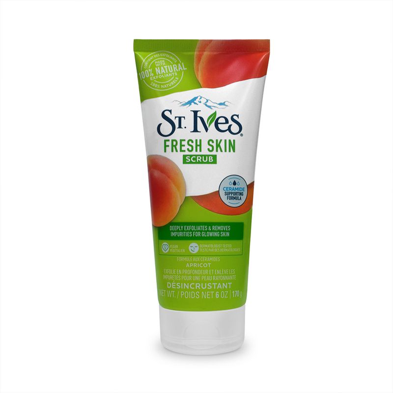 Exfoliante-St.-Ives-Albaricoque-x170g