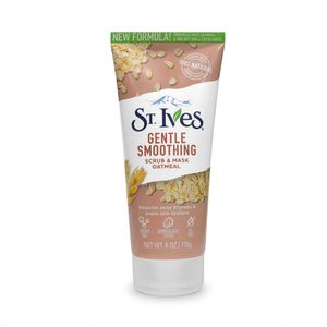 Exfoliante St. Ives Avena x170g