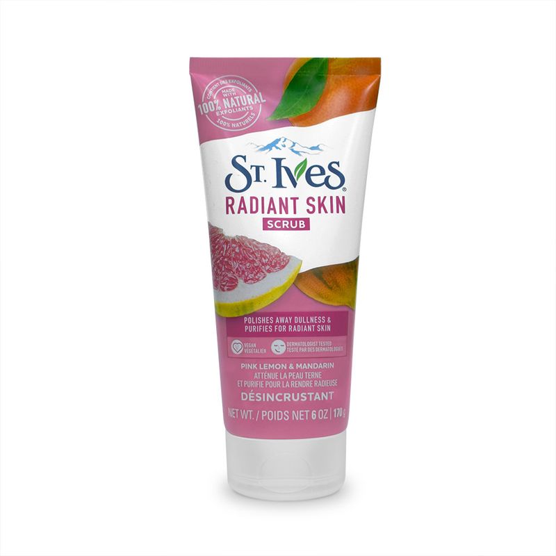 Exfoliante-St.-Ives-Limon-Rosa---Mandarina-x170g