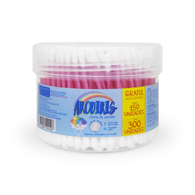 Copitos-de-Algodon