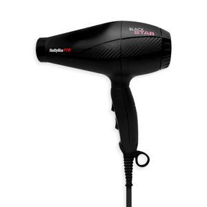 Secador Babyliss Pro Black Star