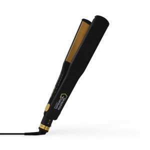 Plancha Babyliss Iónica Graphite Titanium 1 1/2"