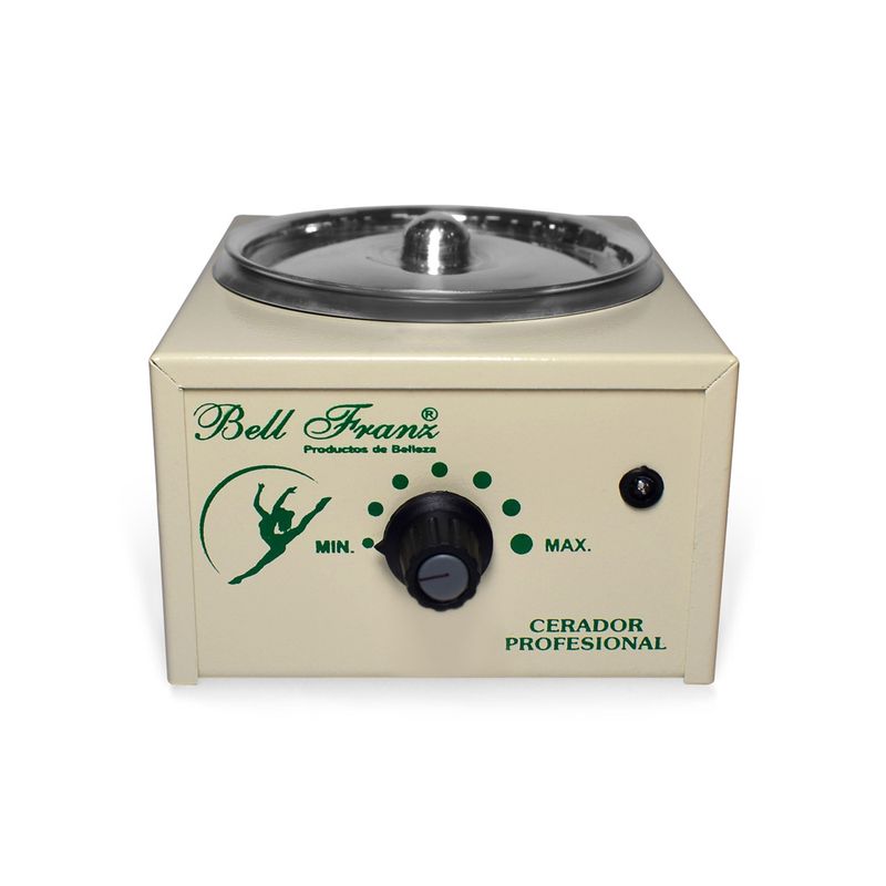 Calentador-de-Cera-Bell-Franz-250g