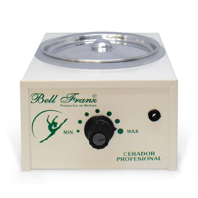 Calentador-de-Cera-Bell-Franz-500g