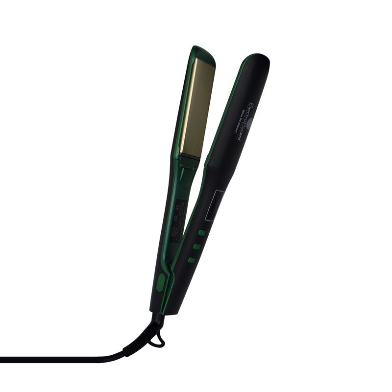 Plancha Babyliss Pro Nano Titanium Ultra Delgada - Surticosméticos