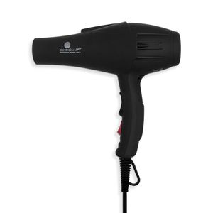 Secador Electrobell Pro Antishock