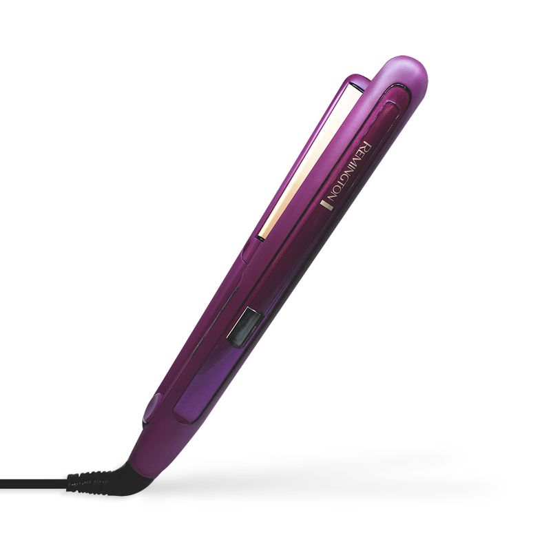 Plancha Remington Keratin Therapy - Surticosméticos