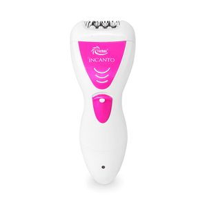 Depilador Eléctrico Turbox NT-Incanto