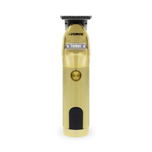 Patillera Turbox NT-Force