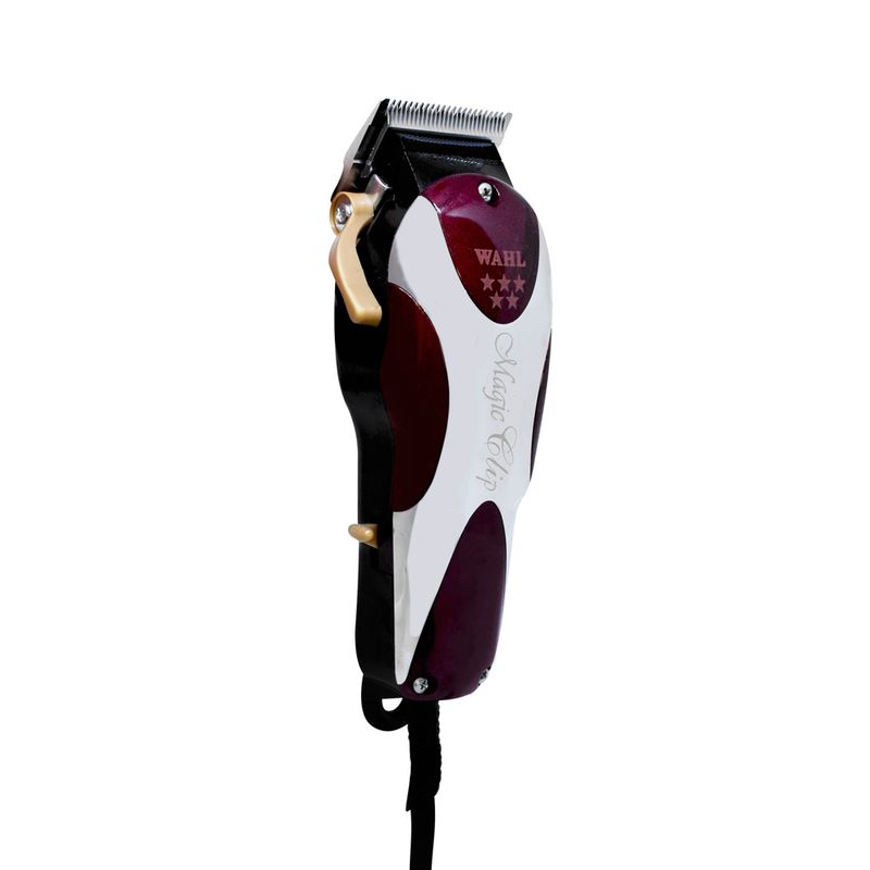 Maquina wahl magic clip best sale 5 estrellas