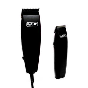Combo de Corte Wahl Home Cut