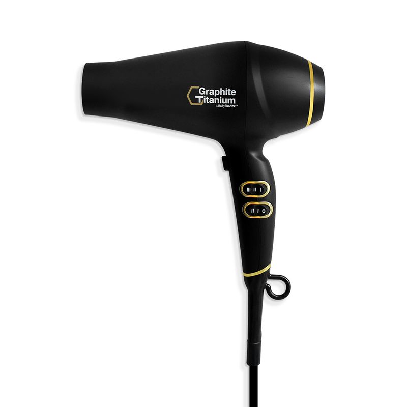 Secador-Babyliss-Pro-Graphite-Titanium-