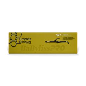 Rizadora Ionica Babyliss Pro Graphite 1 1/4"