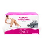 Calentador-de-Cera-Bell-Franz-500g
