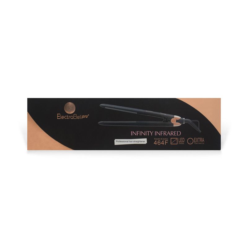 Plancha-Electrobell-Infinity-Infrared-