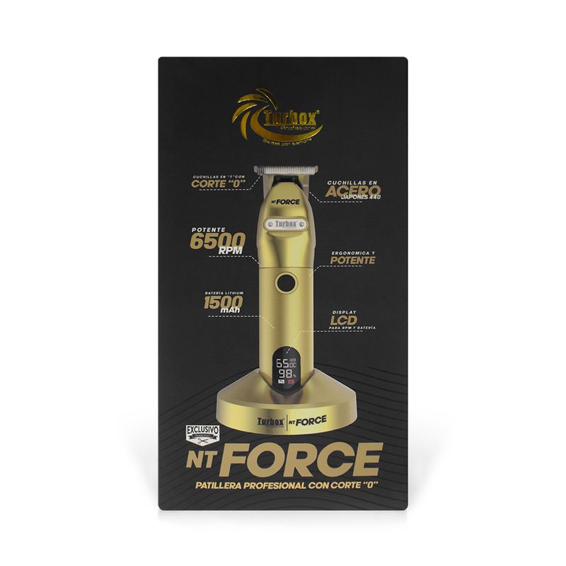 Patillera-Turbox-NT-Force