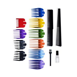 Maquina Corte Wahl Color Code 17 Piezas
