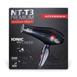 Secador-Turbox-NT-T3-Premium