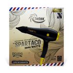 Secador-Turbox-NT-Spartaco