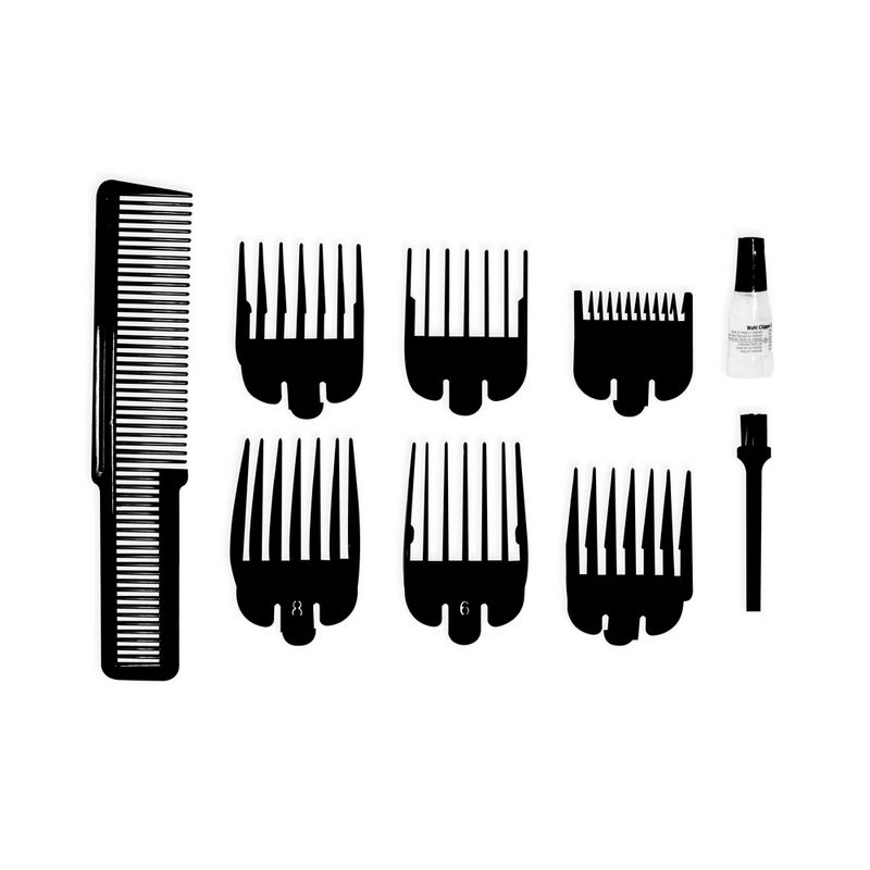 Maquina de Corte Wahl Magic Clip 5 Star - Surticosméticos