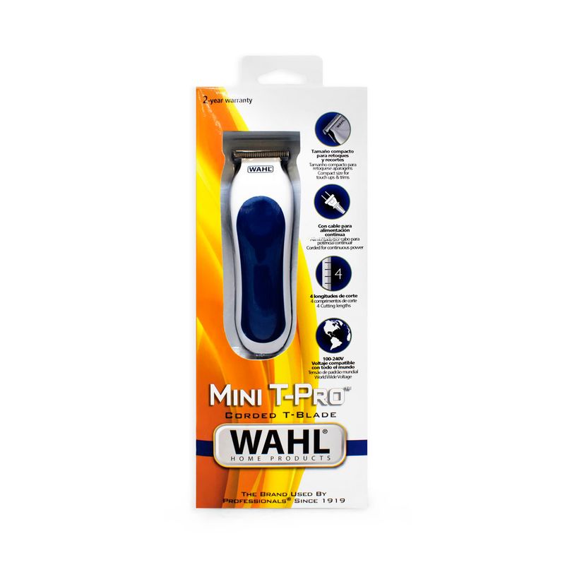 Patillera-Wahl-Mini-T-Pro-12-Piezas