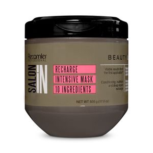 Mascarilla Recamier Recharge 10 Ingredientes x500g
