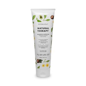 Shampoo Dermanat Natural Therapy x300ml