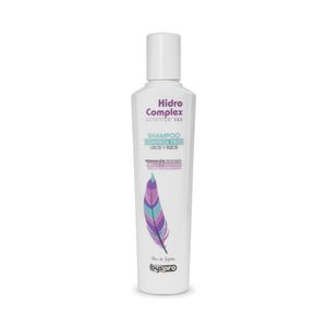Shampoo Hidro Complex Control Frizz x300ml