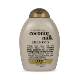 Shampoo Ogx Coconut x385ml