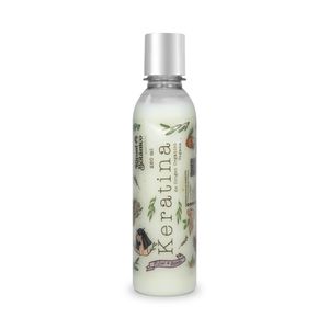 Keratina Ritual Botánico Origen Vegano x250ml