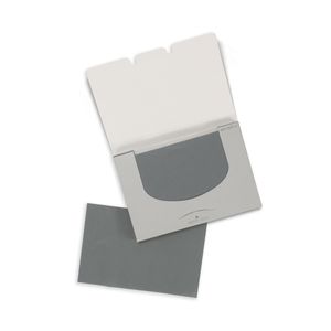 Papel Antigrasa Miis Carbón Activado