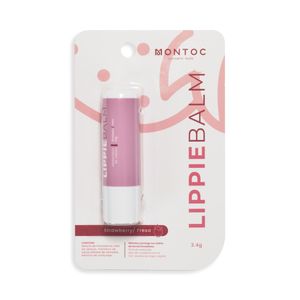 Lip Balm Montoc Fresa