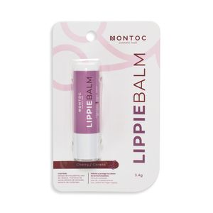Lip Balm Montoc Cereza