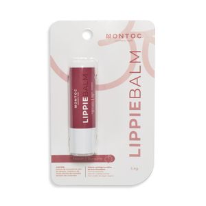 Lip Balm Montoc Durazno