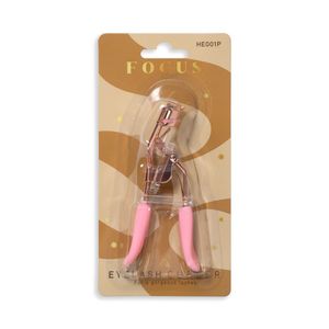 Encrespador Atenea Focus Rosado HE001P
