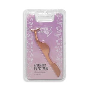 Pinza Pestañas Miis PP14
