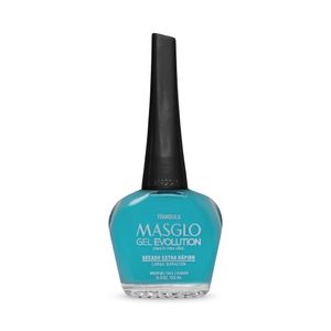 Esmalte Masglo Gel Evolution Gama Azules