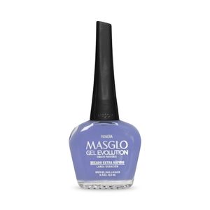 Esmalte Masglo Gel Evolution Gama Morados