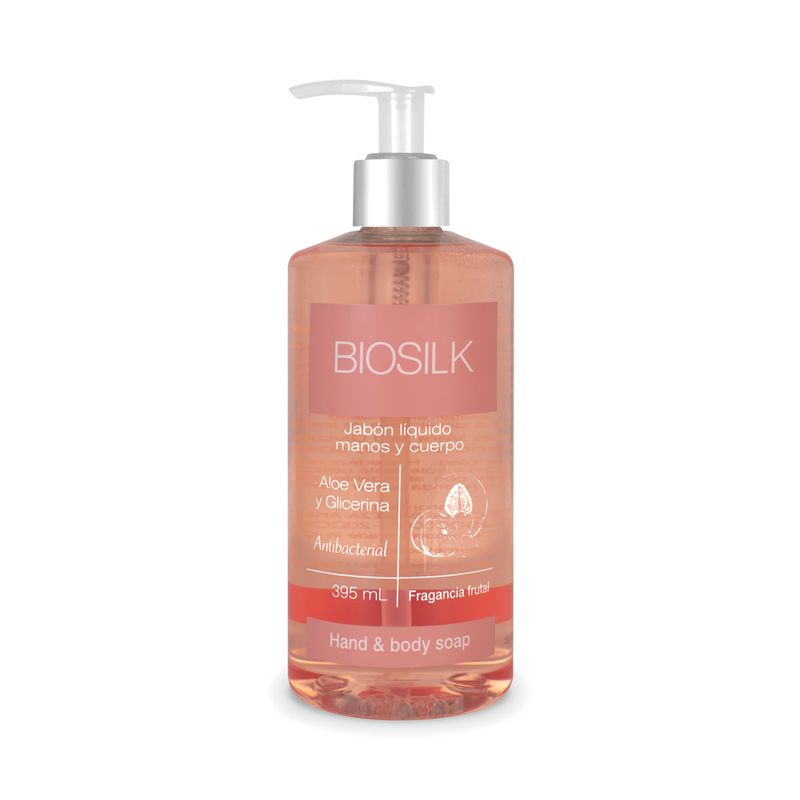 Jabon-Liquido-Frutal-Biosilk-x395ml